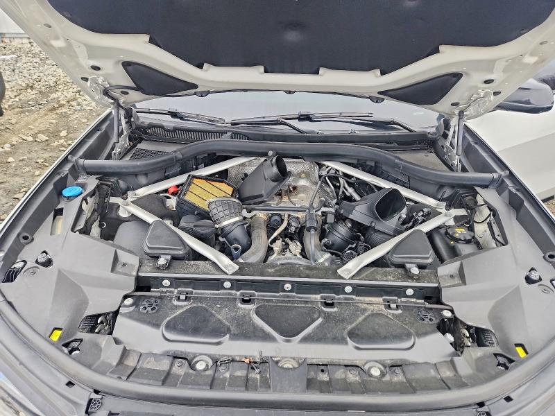 2021 Bmw X7 მანქანა იყიდება აუქციონზე, vin: 5UXCX6C04M9F01774, აუქციონის ნომერი: 48504706