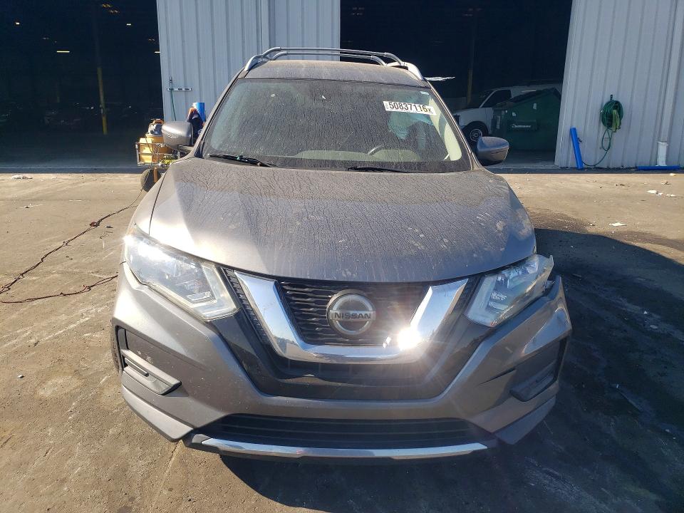 Aukcja sprzedaży 2020 Nissan Rogue, vin: 5N1AT2MT6LC777163, numer aukcji: 50837116