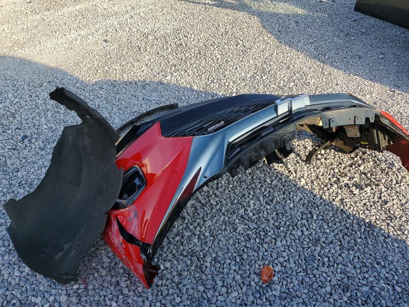 49948796 :رقم المزاد ، 3GNKBERS9NS185631 vin ، 2022 Chevrolet Blazer مزاد بيع