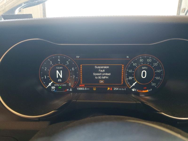 Продажа на аукционе авто 2021 Ford Mustang, vin: 1FA6P8R08M5555588, номер лота: 50017306