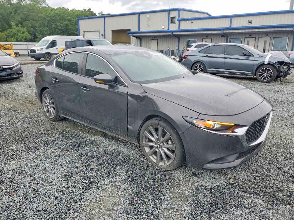 Aukcja sprzedaży 2021 Mazda 3, vin: JM1BPABL7M1326010, numer aukcji: 51995346