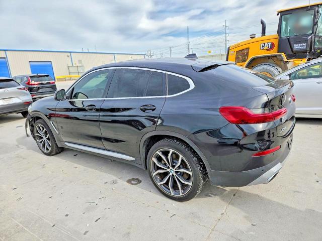Продажа на аукционе авто 2022 Bmw X4, vin: 5UX33DT03N9K52396, номер лота: 50301666