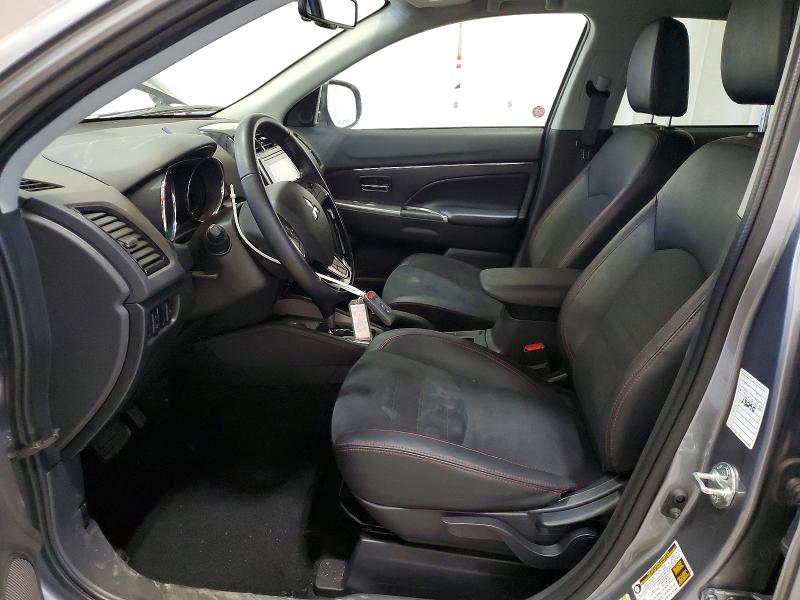 Aukcja sprzedaży 2025 Mitsubishi Outlander Sport, vin: JA4ARUAU3SU001569, numer aukcji: 50814466