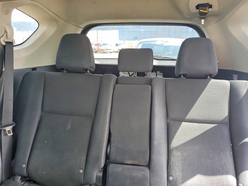Aukcja sprzedaży 2017 Toyota Rav4, vin: 2T3BFREV8HW665042, numer aukcji: 52020716