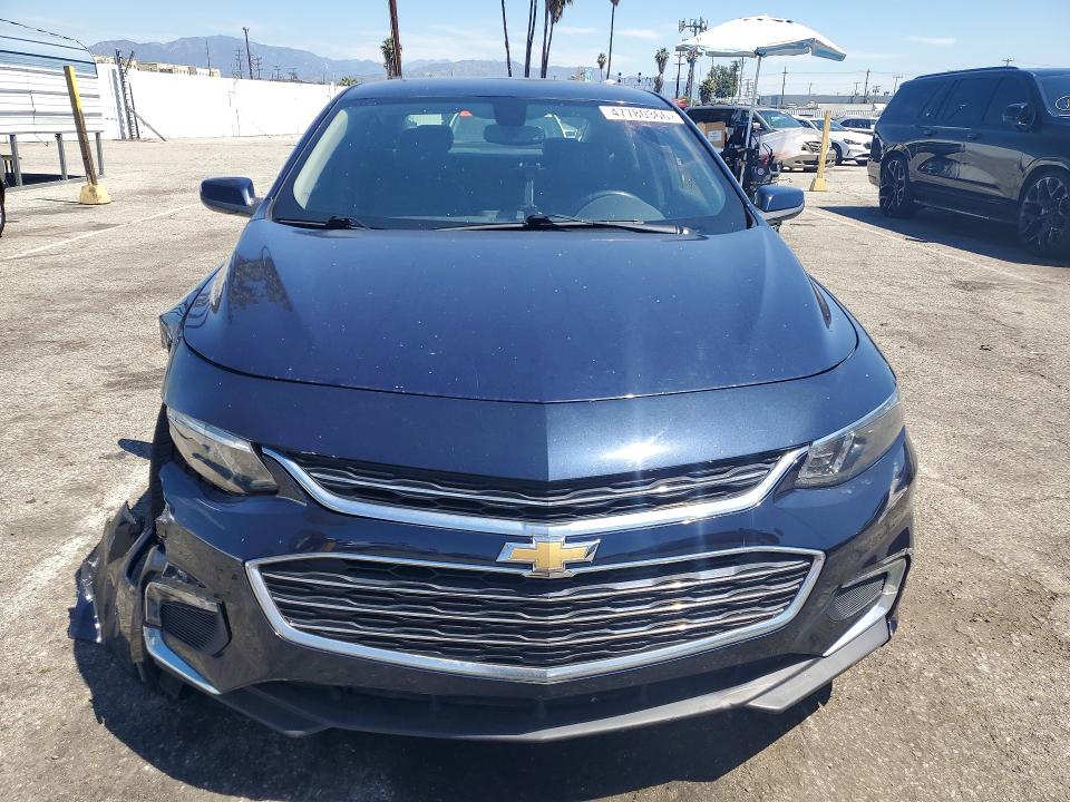 Продажа на аукционе авто 2016 Chevrolet Malibu, vin: 1G1ZE5ST1GF358303, номер лота: 47780366