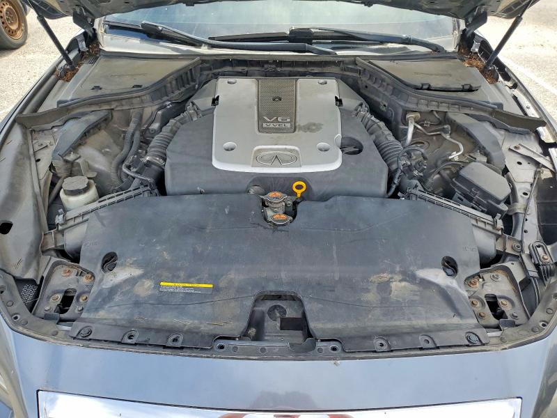 Aukcja sprzedaży 2014 Infiniti Q50, vin: JN1BV7AP5EM671293, numer aukcji: 48004776