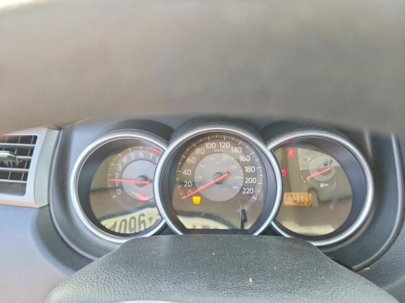 50741096 :رقم المزاد ، 3N1BC13E37L369481 vin ، 2007 Nissan Versa مزاد بيع