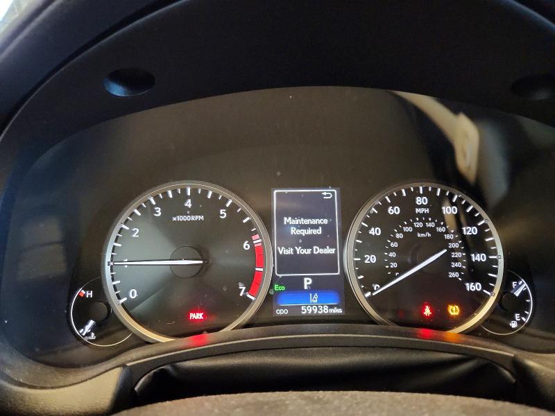 Aukcja sprzedaży 2021 Lexus Nx 300, vin: JTJDARBZ4M5034799, numer aukcji: 51469426