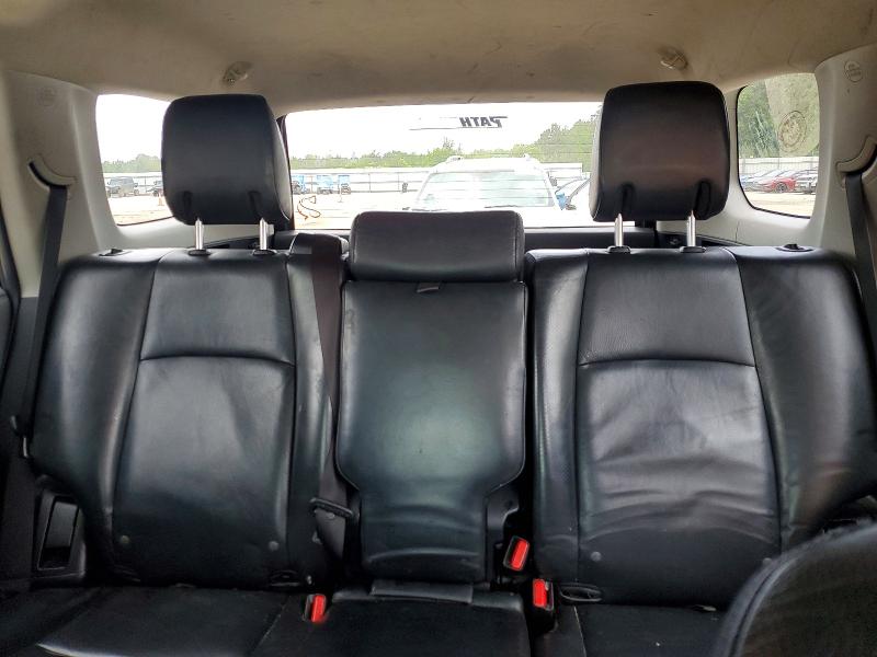 Продаж на аукціоні авто 2012 Toyota 4runner, vin: JTEBU5JR4C5096841, номер лоту: 51820816
