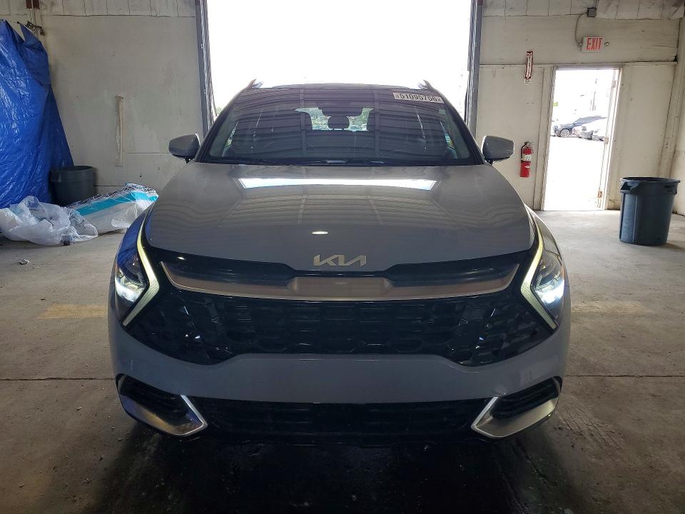 51095756 :رقم المزاد ، 5XYK43AF7PG053445 vin ، 2023 Kia Sportage مزاد بيع