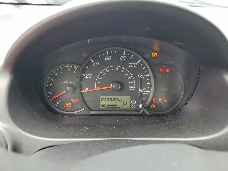 Продаж на аукціоні авто 2021 Mitsubishi Mirage, vin: ML32AUHJ1MH010394, номер лоту: 49886726