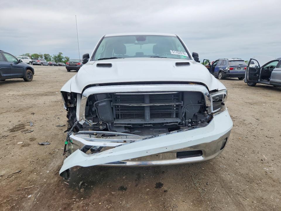 Продаж на аукціоні авто 2023 Ram 1500 Classic, vin: 1C6RR7GT5PS537765, номер лоту: 51702816