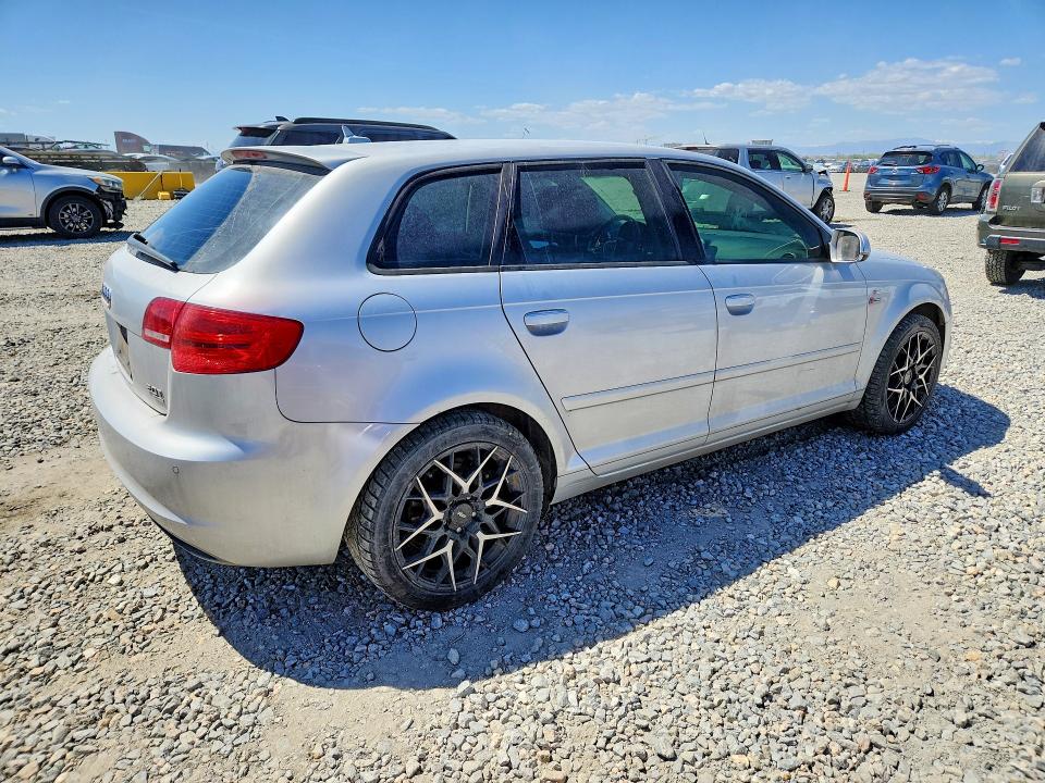 Aukcja sprzedaży 2013 Audi A3, vin: WAUMFAFMXDA002481, numer aukcji: 50853736