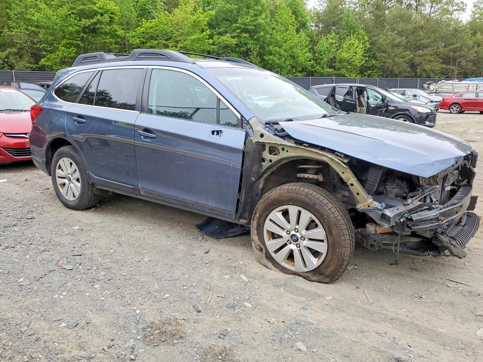 Продаж на аукціоні авто 2017 Subaru Outback, vin: 4S4BSACC0H3267711, номер лоту: 51435376