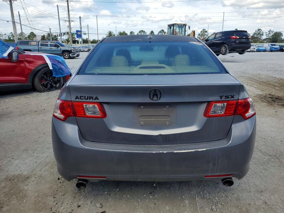 Aukcja sprzedaży 2010 Acura Tsx, vin: JH4CU2F6XAC018044, numer aukcji: 50771556