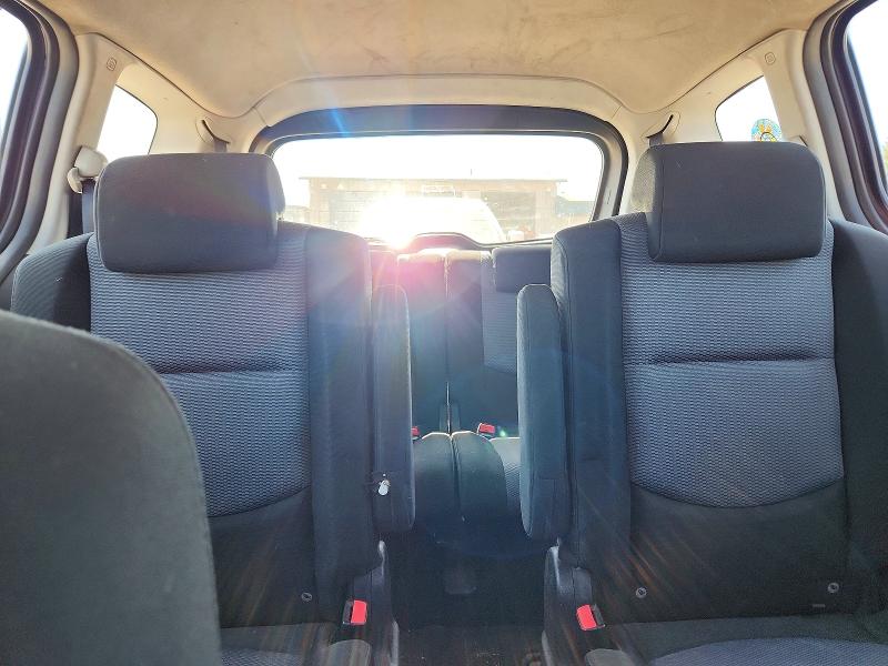 51422436 :رقم المزاد ، JM1CR293960121906 vin ، 2006 Mazda 5 مزاد بيع