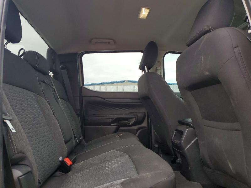 Aukcja sprzedaży 2025 Ford Ranger, vin: 1FTER4BH8SLE63463, numer aukcji: 50496676