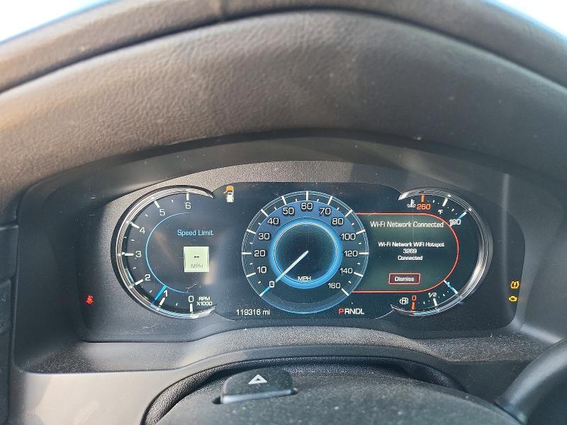 Продажа на аукционе авто 2020 Cadillac Escalade, vin: 1GYS3HKJ5LR191445, номер лота: 50854596