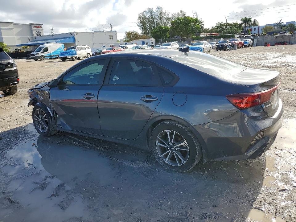 Aukcja sprzedaży 2023 Kia Forte, vin: 3KPF24AD2PE655193, numer aukcji: 49118316