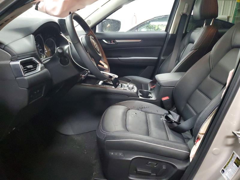 Aukcja sprzedaży 2025 Mazda Cx-5, vin: JM3KFBCL1S0647476, numer aukcji: 51347876