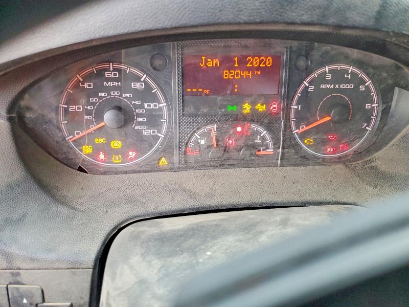 Продаж на аукціоні авто 2021 Ram Promaster 3500, vin: 3C6MRVJG9ME586914, номер лоту: 54214566