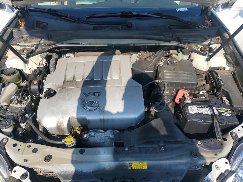Продажа на аукционе авто 2008 Lexus Es, vin: JTHBJ46G682227113, номер лота: 50879676