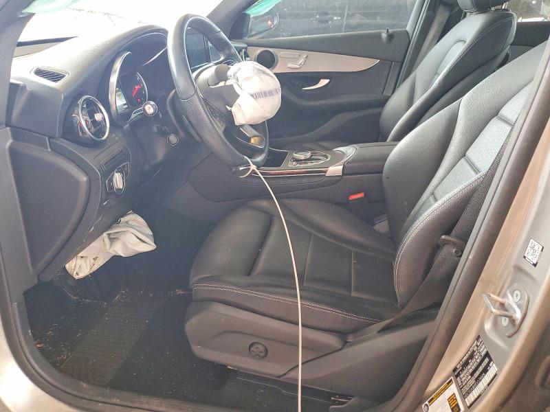 Aukcja sprzedaży 2019 Mercedes-benz Glc, vin: WDC0G4JBXKV174404, numer aukcji: 48281506