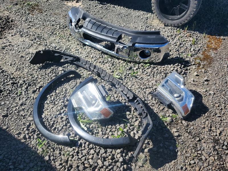 Aukcja sprzedaży 2013 Ford F150, vin: 1FTFW1ET8DFC50736, numer aukcji: 50463756