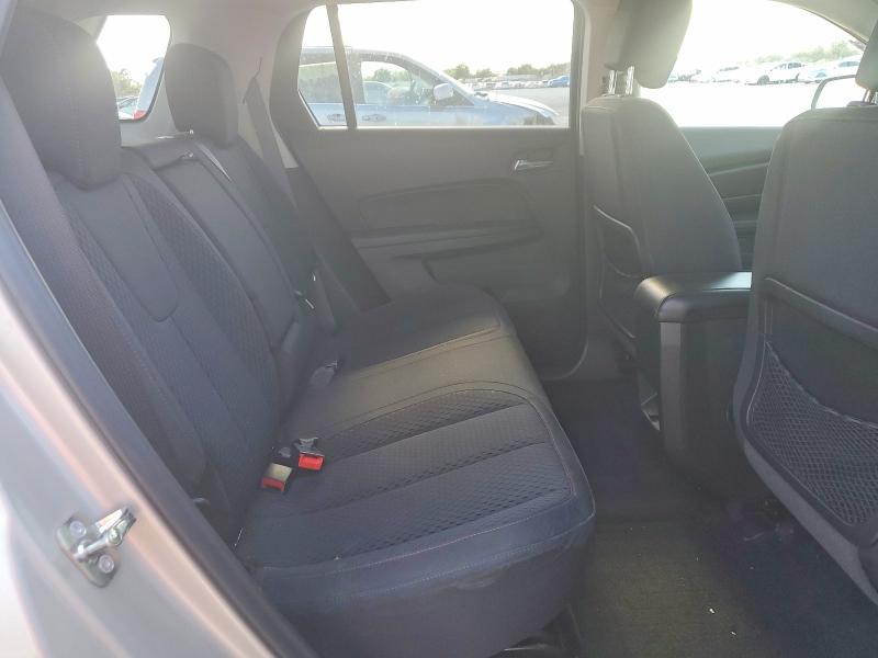 Продаж на аукціоні авто 2015 Gmc Terrain, vin: 2GKALMEK0F6322218, номер лоту: 51415946