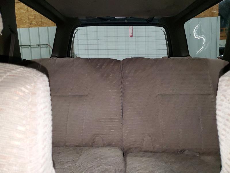 Auction sale of the 1996 Toyota 4runner, vin: JT3HN86R4T0011567, lot number: 51319296