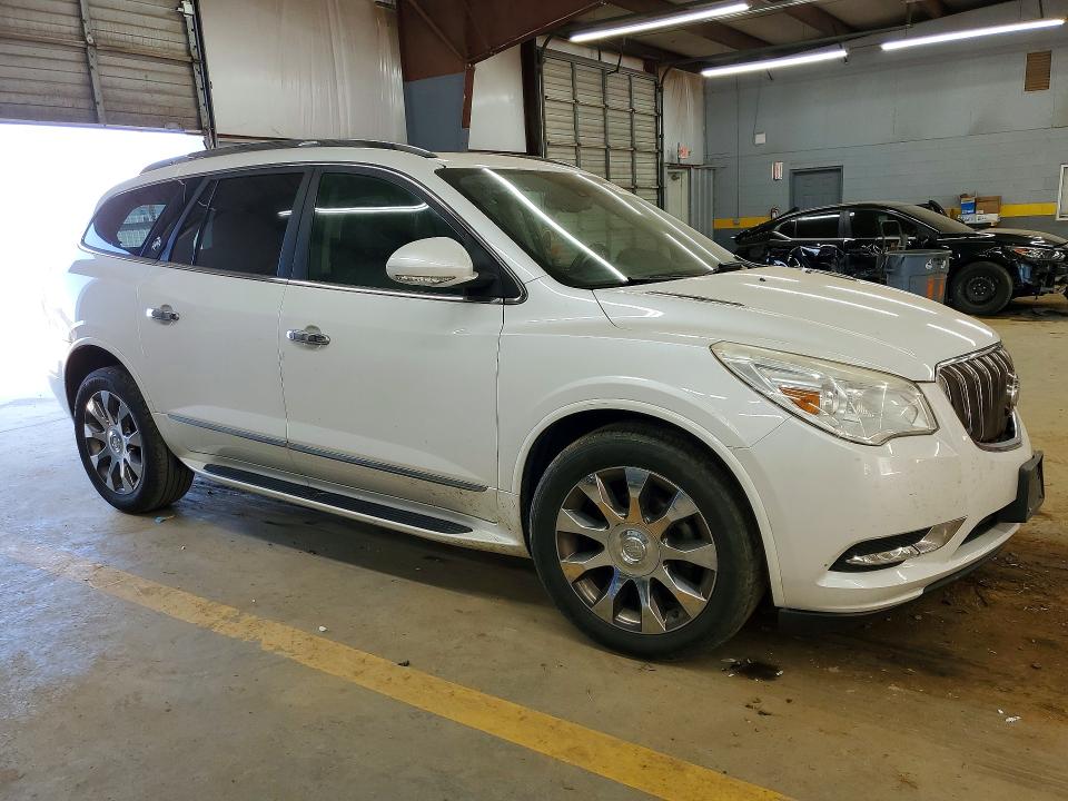 Продаж на аукціоні авто 2016 Buick Enclave, vin: 5GAKVCKD5GJ185387, номер лоту: 49644556