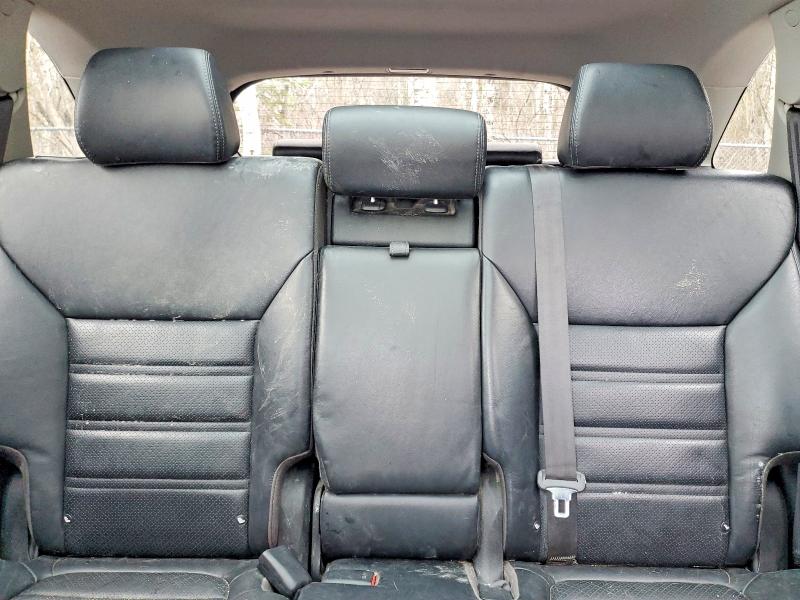 Продаж на аукціоні авто 2019 Kia Sorento Ex V6 4dr Awd, vin: 5XYPHDA50KG437230, номер лоту: 50013816