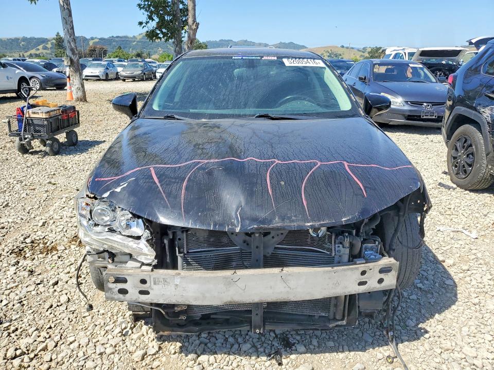 Aukcja sprzedaży 2014 Lexus Ct, vin: JTHKD5BHXE2184371, numer aukcji: 52005416