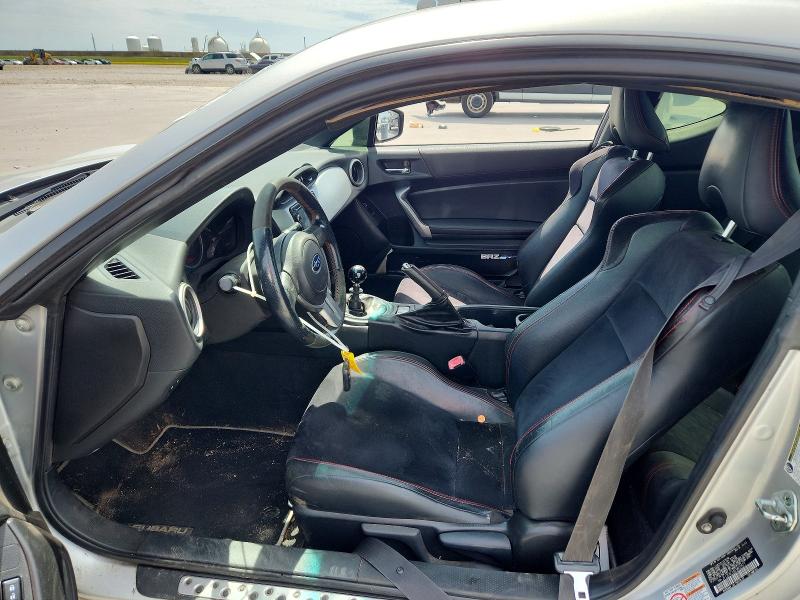 Продажа на аукционе авто 2014 Subaru Brz, vin: JF1ZCAC14E9602627, номер лота: 49496286