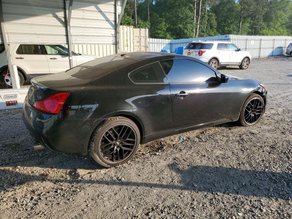 Продажа на аукционе авто 2010 Infiniti G37 Coupe, vin: JN1CV6ELXAM151428, номер лота: 50843866