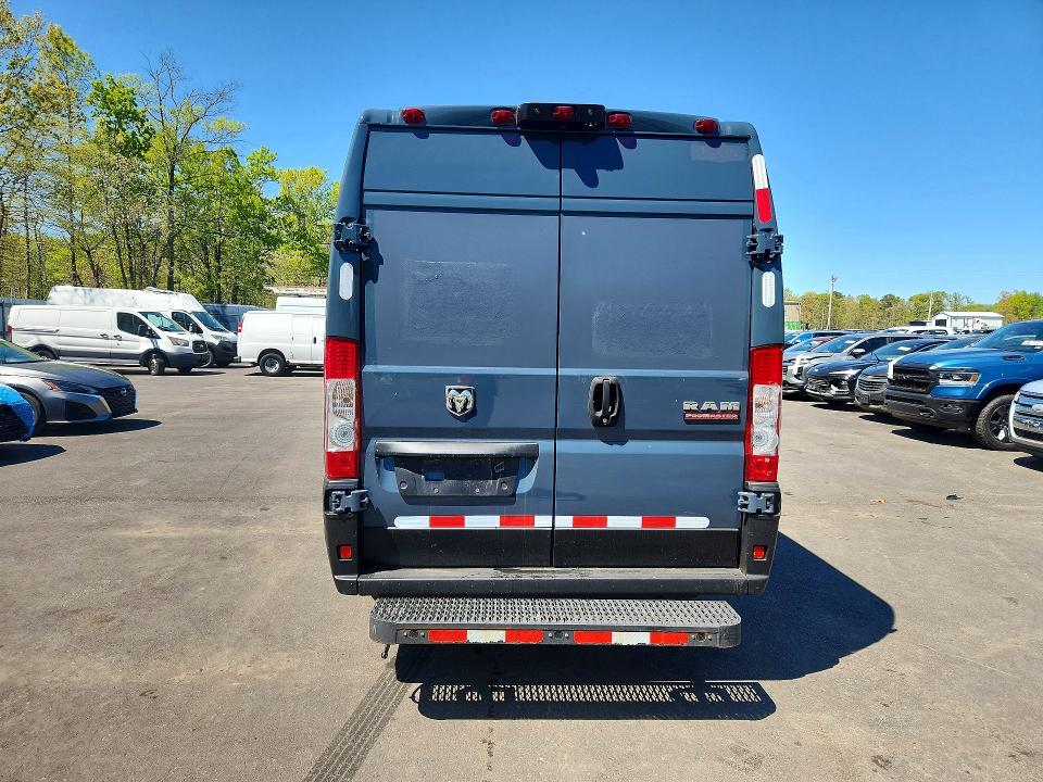2020 Ram Promaster 3500 მანქანა იყიდება აუქციონზე, vin: 3C6URVJG7LE108232, აუქციონის ნომერი: 49410146
