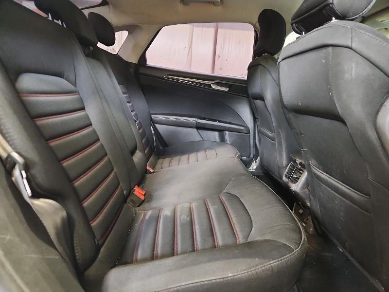 Aukcja sprzedaży 2015 Ford Fusion, vin: 1FA6P0H75F5119574, numer aukcji: 48507556