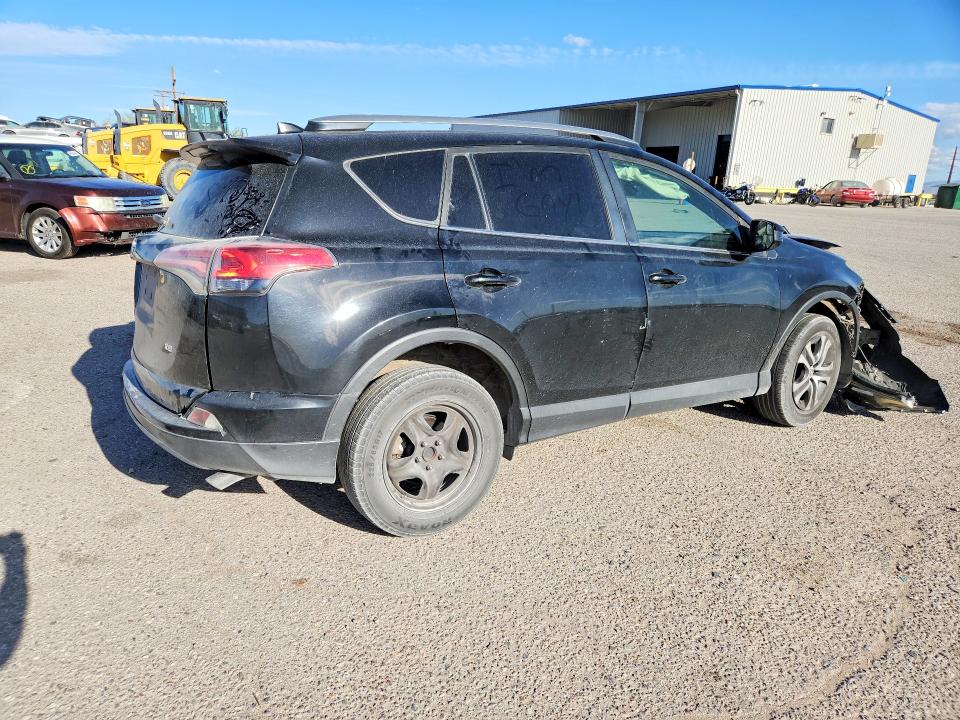 Продажа на аукционе авто 2018 Toyota Rav4, vin: 2T3ZFREV1JW428042, номер лота: 49827676