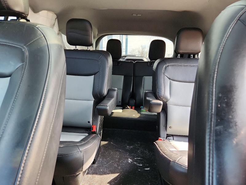 Aukcja sprzedaży 2023 Ford Explorer, vin: 1FMSK8DH8PGB33412, numer aukcji: 49883616