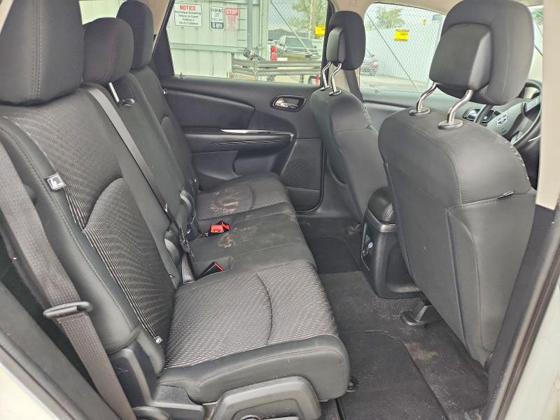 Продажа на аукционе авто 2011 Dodge Journey, vin: 3D4PH1FG6BT562382, номер лота: 49719116