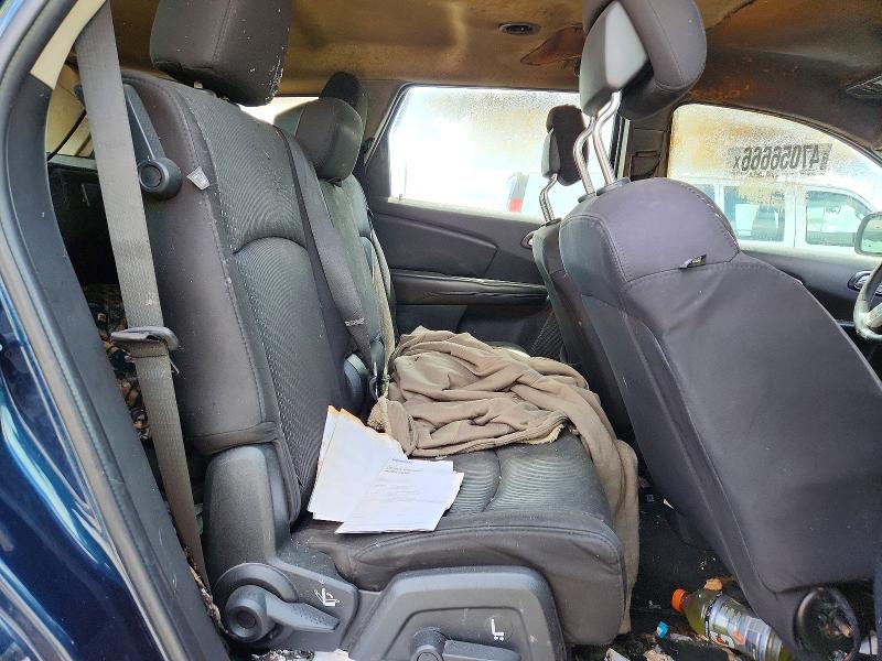 47056666 :رقم المزاد ، 3C4PDCAB8ET171111 vin ، 2014 Dodge Journey مزاد بيع