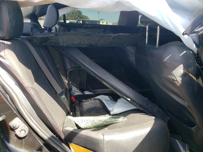 51439526 :رقم المزاد ، JF1VA1H64J9834213 vin ، 2018 Subaru Wrx مزاد بيع