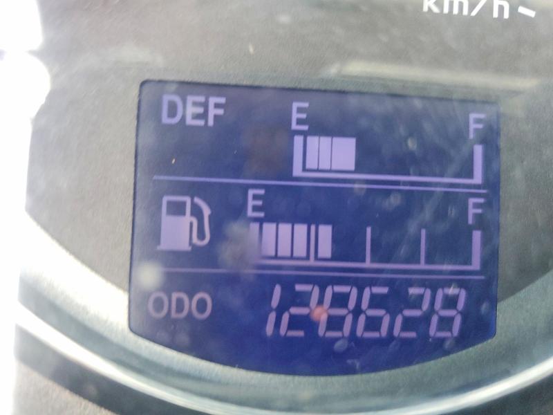 2018 Hino Hino 338 მანქანა იყიდება აუქციონზე, vin: 5PVNV8JP3J4S50540, აუქციონის ნომერი: 58159436