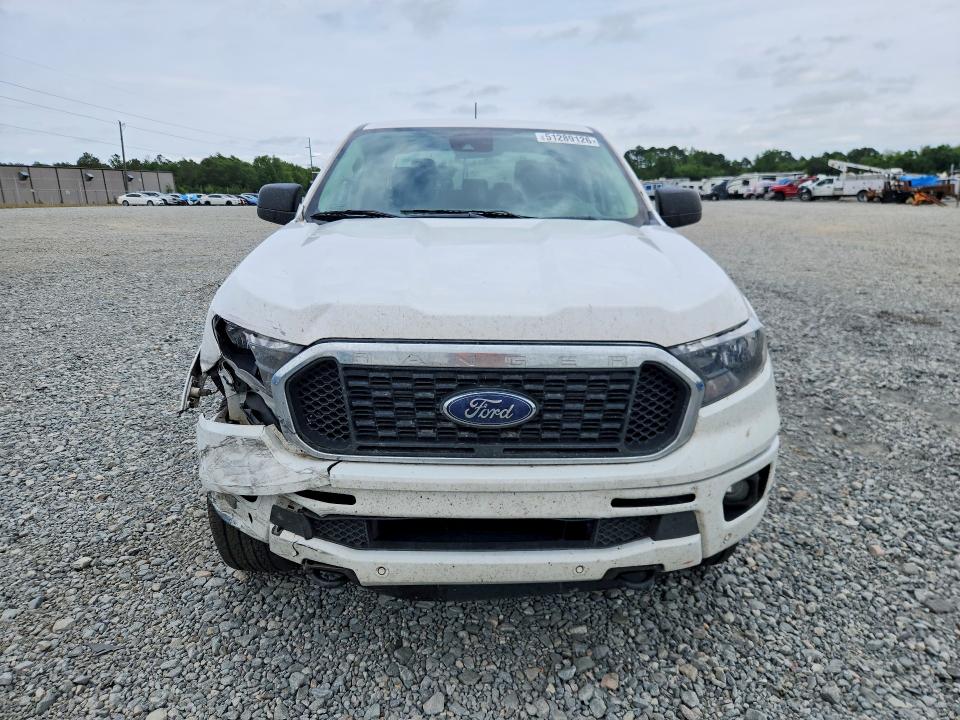 Продаж на аукціоні авто 2019 Ford Ranger, vin: 1FTER4EHXKLB11044, номер лоту: 51289126