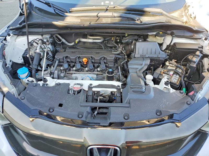 Продажа на аукционе авто 2020 Honda Hr-v, vin: 3CZRU5H18LM710460, номер лота: 50229636