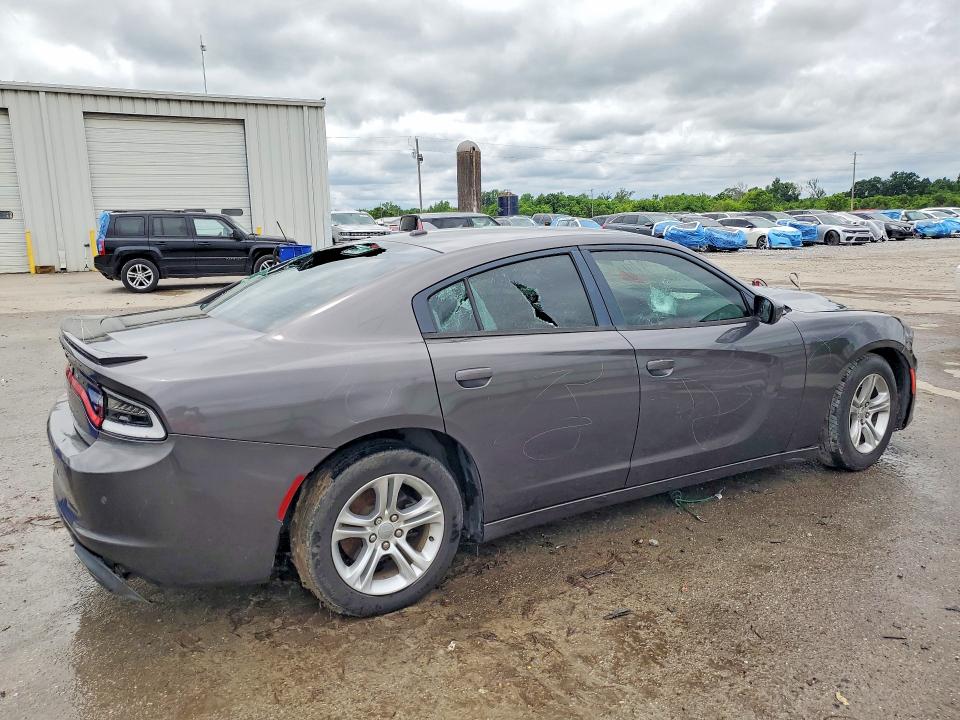 Продажа на аукционе авто 2015 Dodge Charger, vin: 2C3CDXBG2FH919267, номер лота: 51775526