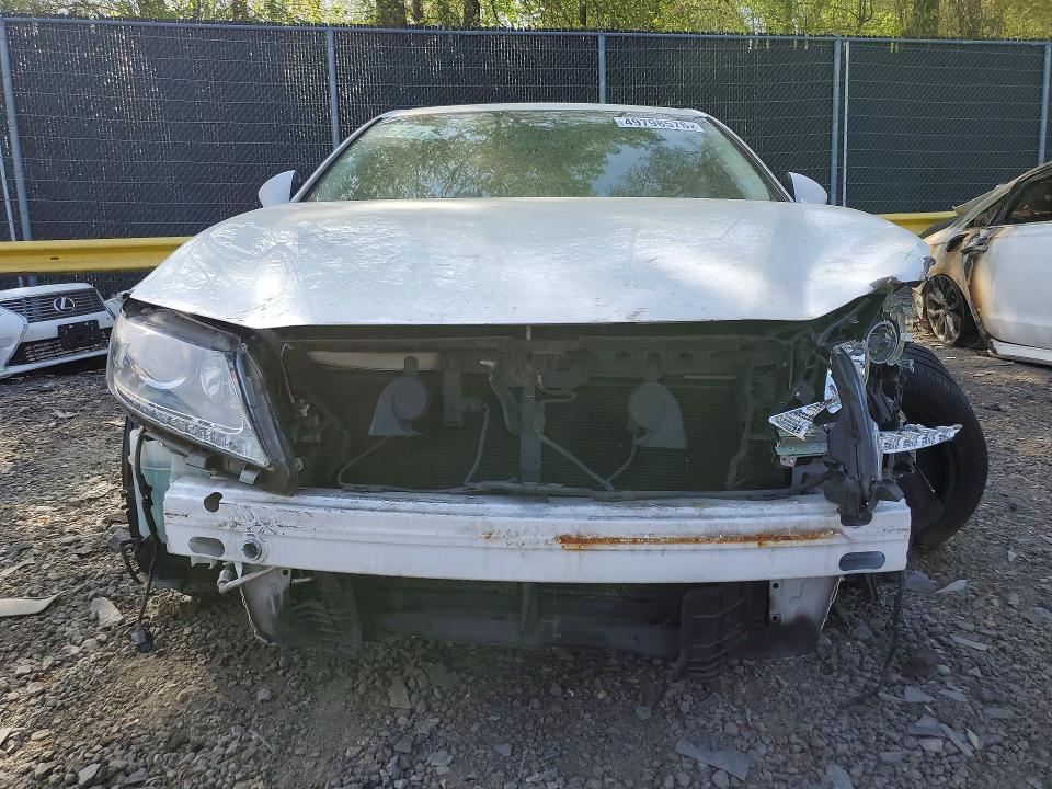 Aukcja sprzedaży 2013 Lexus Es, vin: JTHBK1GG2D2000490, numer aukcji: 49798576