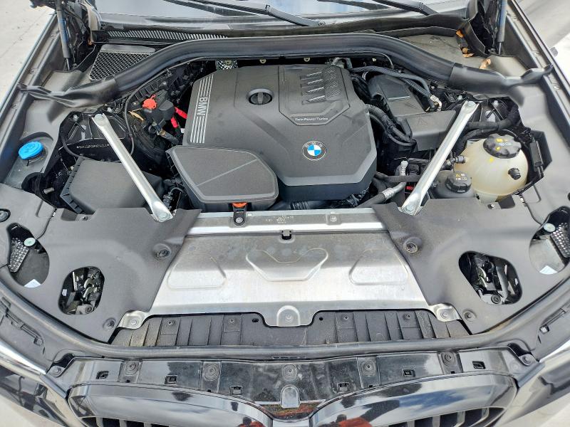 48167206 :رقم المزاد ، 5UX43DP00P9T14242 vin ، 2023 Bmw X3 مزاد بيع