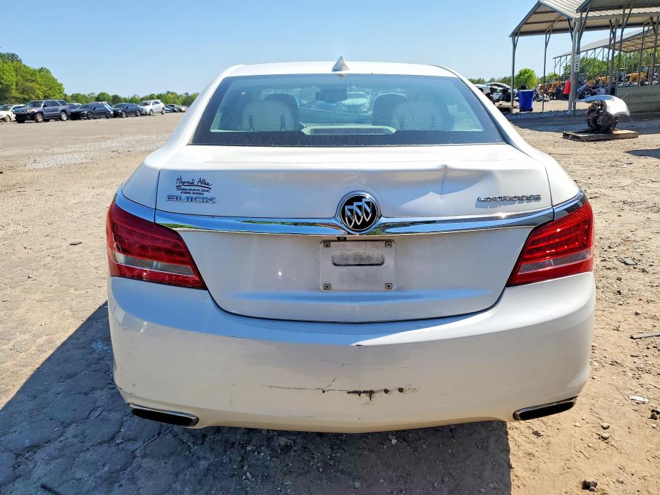 Продаж на аукціоні авто 2016 Buick Lacrosse, vin: 1G4GA5G39GF229367, номер лоту: 48681476