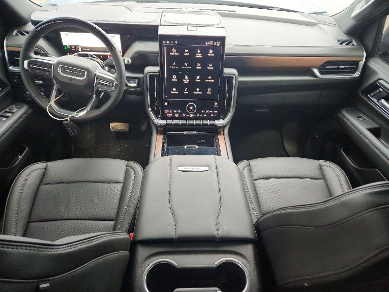 51833576 :رقم المزاد ، 1GKS2JK8XTR204269 vin ، 2026 Gmc Yukon Xl مزاد بيع